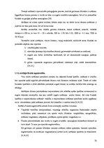 Diplomdarbs 'Kanoe airētāju stāja un antropometriskie rādītāji salīdzinājumā ar vienaudžiem', 19.