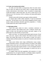 Diplomdarbs 'Kanoe airētāju stāja un antropometriskie rādītāji salīdzinājumā ar vienaudžiem', 20.