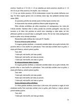 Diplomdarbs 'Kanoe airētāju stāja un antropometriskie rādītāji salīdzinājumā ar vienaudžiem', 23.