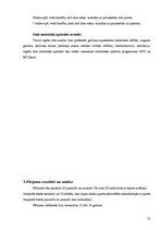 Diplomdarbs 'Kanoe airētāju stāja un antropometriskie rādītāji salīdzinājumā ar vienaudžiem', 24.