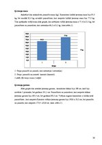 Diplomdarbs 'Kanoe airētāju stāja un antropometriskie rādītāji salīdzinājumā ar vienaudžiem', 25.