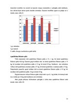 Diplomdarbs 'Kanoe airētāju stāja un antropometriskie rādītāji salīdzinājumā ar vienaudžiem', 32.