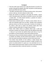 Diplomdarbs 'Kanoe airētāju stāja un antropometriskie rādītāji salīdzinājumā ar vienaudžiem', 36.