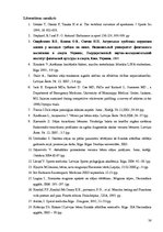 Diplomdarbs 'Kanoe airētāju stāja un antropometriskie rādītāji salīdzinājumā ar vienaudžiem', 37.