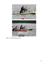 Diplomdarbs 'Kanoe airētāju stāja un antropometriskie rādītāji salīdzinājumā ar vienaudžiem', 41.