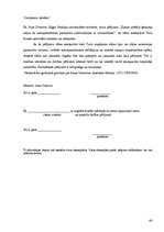 Diplomdarbs 'Kanoe airētāju stāja un antropometriskie rādītāji salīdzinājumā ar vienaudžiem', 47.