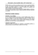 Biznesa plāns 'Jaunas kosmētikas līnijas "XXX" ieviešana tirgū', 13.