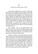 Eseja 'Grupas lēmumu pieņemšana un mana loma tajā', 1.