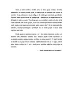 Eseja 'Grupas lēmumu pieņemšana un mana loma tajā', 2.