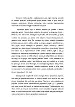 Eseja 'Grupas lēmumu pieņemšana un mana loma tajā', 5.