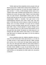 Eseja 'Grupas lēmumu pieņemšana un mana loma tajā', 6.