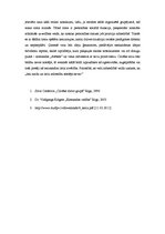 Eseja 'Grupas lēmumu pieņemšana un mana loma tajā', 8.