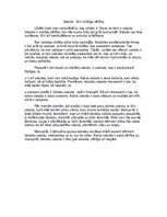 Eseja 'Valoda - tā ir mūžīga vērtība', 1.