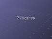 Prezentācija 'Zvaigznes', 1.