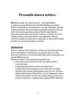 Referāts 'Datortehnika', 4.