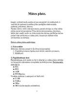 Referāts 'Datortehnika', 11.