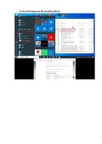 Konspekts 'Datu bāzes sistēmas MySQL darba poligona veidošana', 5.