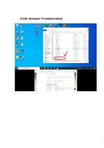 Konspekts 'Datu bāzes sistēmas MySQL darba poligona veidošana', 6.