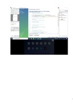 Konspekts 'Datu bāzes sistēmas MySQL darba poligona veidošana', 9.