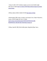 Konspekts 'Aprūpes plāns pacientiem ar hronisku obstruktīvu plaušu slimību', 12.