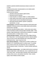 Konspekts 'Sociālā nevienlīdzība un sociālā stratifikācija', 3.