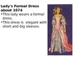 Prezentācija 'British Fashion Through the Ages', 8.