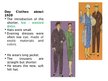 Prezentācija 'British Fashion Through the Ages', 11.