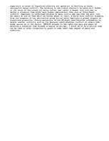 Eseja 'United Nations Operation in Cyprus: Past and Future Implications ', 3.