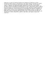 Eseja 'United Nations Operation in Cyprus: Past and Future Implications ', 6.