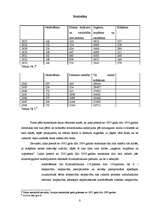 Referāts 'Finansiāli ekonomiskās krīzes ietekme uz kriminogēno stāvokli Latvijā', 8.