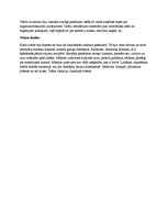 Konspekts 'Grieķu klasiskā teātra izcelsme, organizācija, būtība', 3.