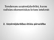 Prezentācija 'Ekonomiskās krīzes ietekme uz mārketinga vidi Amerikas Savienotajās Valstīs', 11.