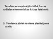 Prezentācija 'Ekonomiskās krīzes ietekme uz mārketinga vidi Amerikas Savienotajās Valstīs', 12.