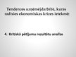 Prezentācija 'Ekonomiskās krīzes ietekme uz mārketinga vidi Amerikas Savienotajās Valstīs', 13.