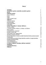 Referāts 'Latvijas Republikas 6.Saeimas vēlēšanas', 2.