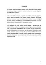 Referāts 'Latvijas Republikas 6.Saeimas vēlēšanas', 3.