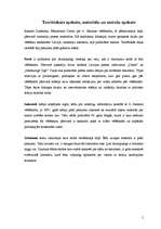 Referāts 'Latvijas Republikas 6.Saeimas vēlēšanas', 5.