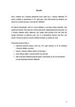 Referāts 'Latvijas Republikas 6.Saeimas vēlēšanas', 6.