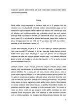 Referāts 'Latvijas Republikas 6.Saeimas vēlēšanas', 9.