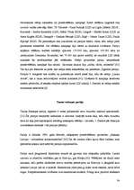 Referāts 'Latvijas Republikas 6.Saeimas vēlēšanas', 34.