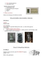 Konspekts 'Mezopotāmija - kopsavilkums', 4.