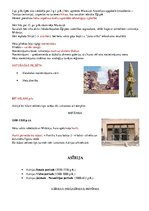 Konspekts 'Mezopotāmija - kopsavilkums', 6.