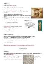 Konspekts 'Mezopotāmija - kopsavilkums', 7.