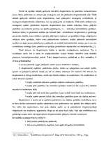 Referāts 'Izmeklēšanas eksperiments', 3.