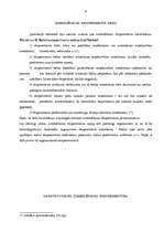 Referāts 'Izmeklēšanas eksperiments', 6.