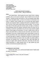 Referāts 'Latvija un Tibeta - cīņa par neatkarību', 1.