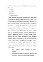 Referāts 'Perifērā runas aparāta orgānu patoloģijas', 3.