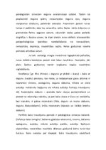 Referāts 'Perifērā runas aparāta orgānu patoloģijas', 7.