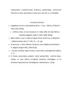 Referāts 'Perifērā runas aparāta orgānu patoloģijas', 8.