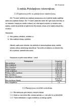 Biznesa plāns 'Biznesa plāns', 5.